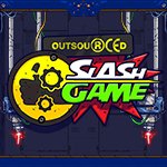 Outsourced: Slash Game